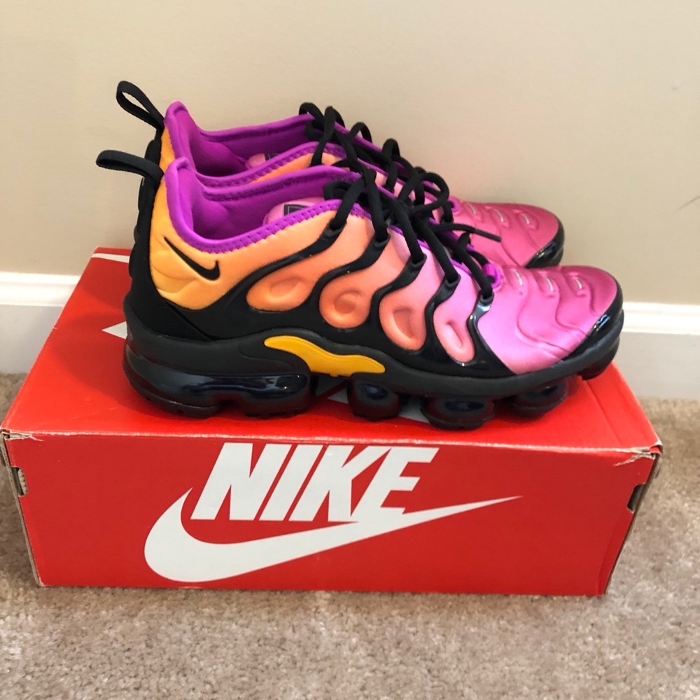 Nike Vapor Maxes
